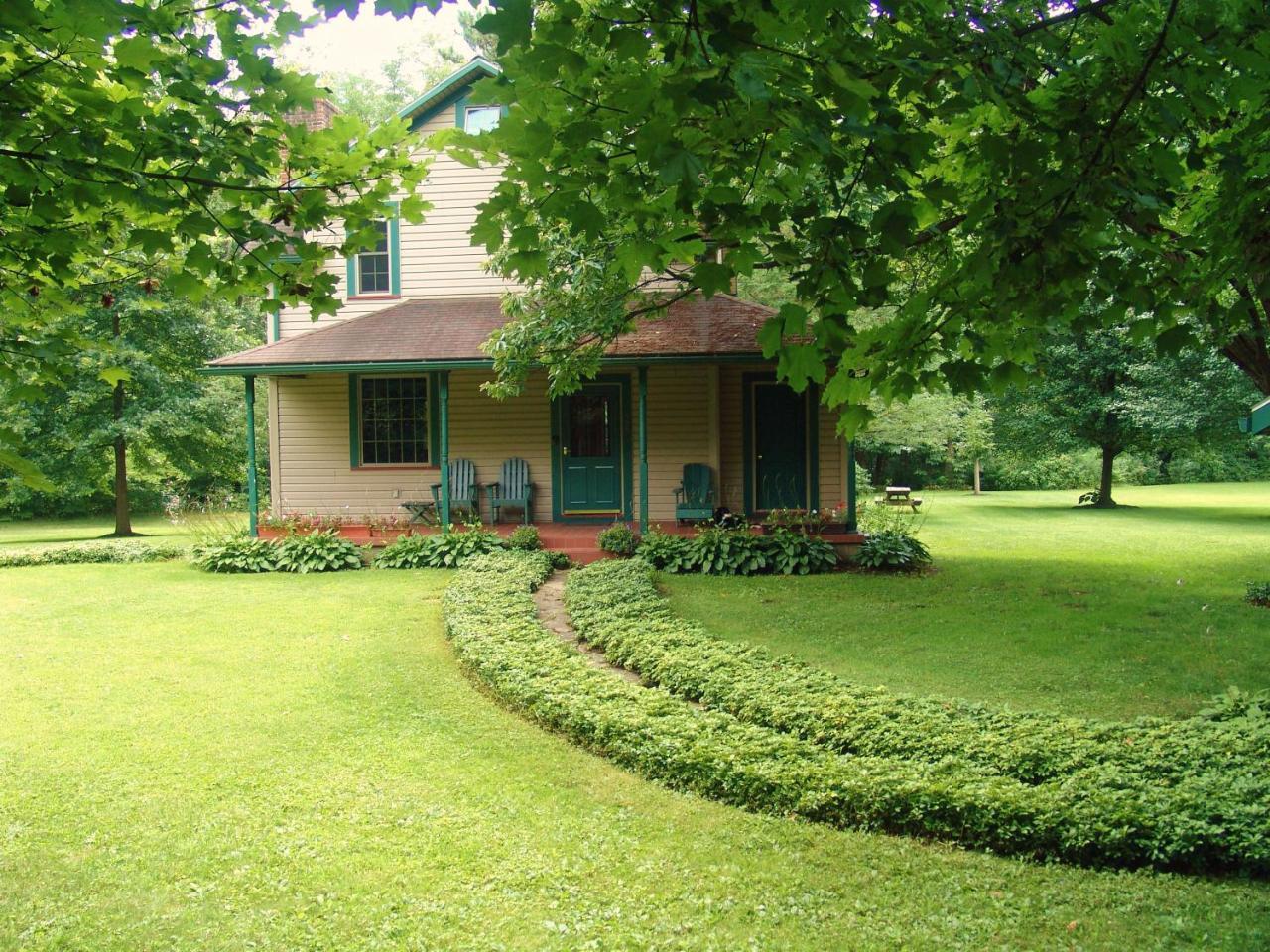 Вилла Paddler'S Lane Retreat Confluence Экстерьер фото