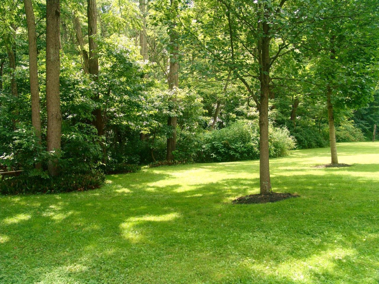 Вилла Paddler'S Lane Retreat Confluence Экстерьер фото