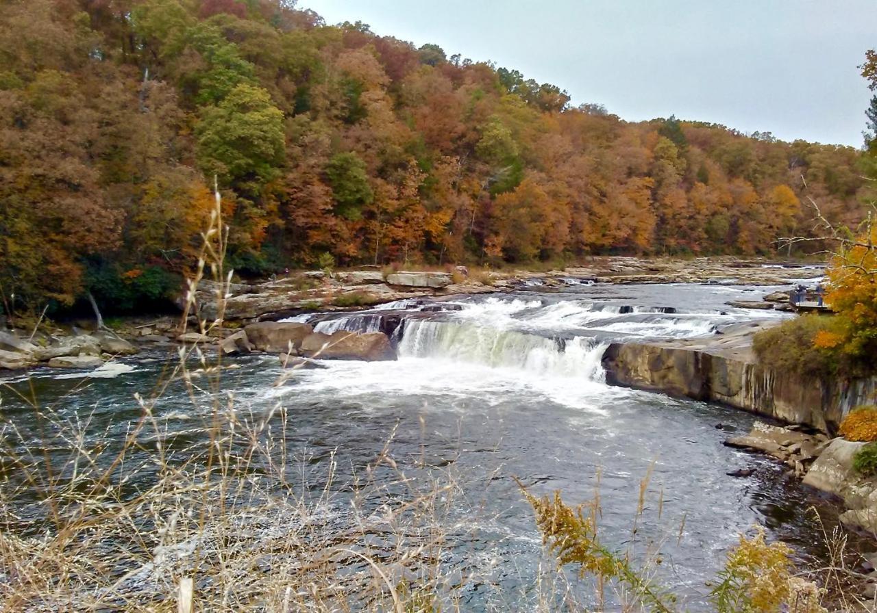 Вилла Paddler'S Lane Retreat Confluence Экстерьер фото