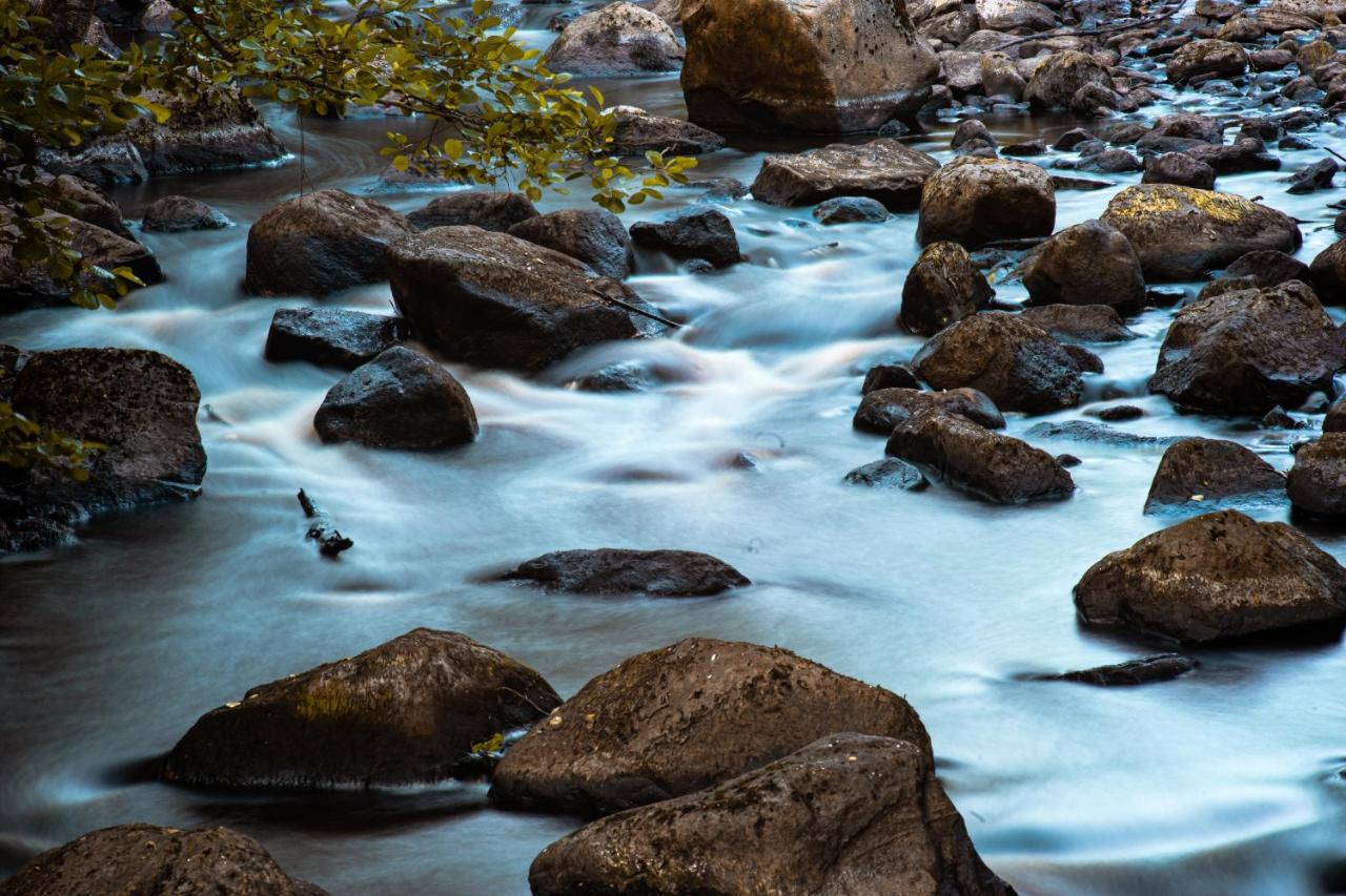 Вилла Paddler'S Lane Retreat Confluence Экстерьер фото
